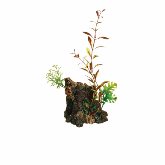 Deco Wood Gardens Medium - Marina