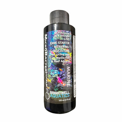 MicroBacter Start XLM - Brightwell Aquatics