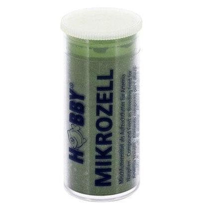 Mikrozell - Brine Shrimp Culture Food - HOBBY