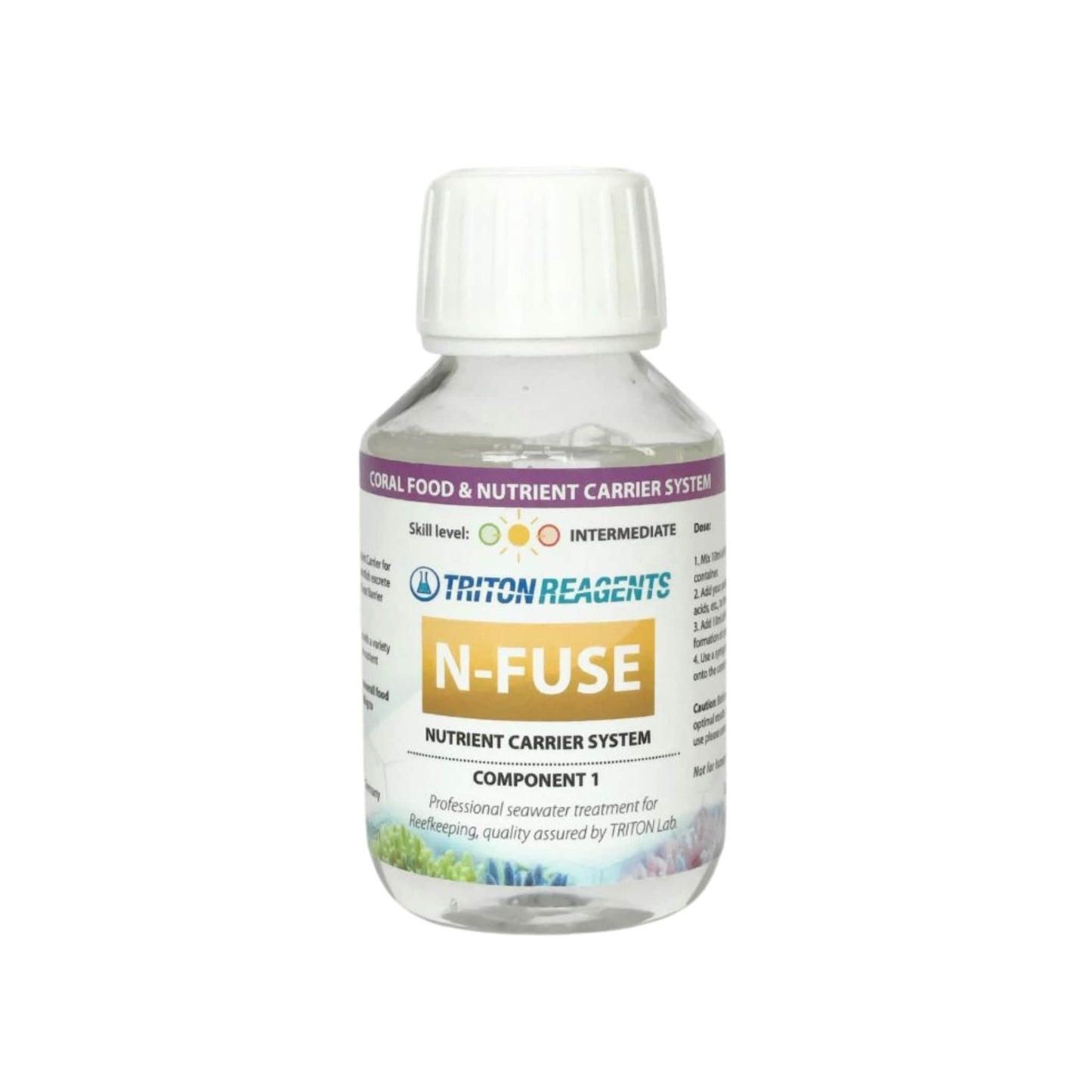 N-FUSE - Triton