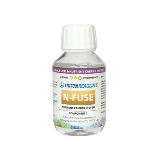 N-FUSE - Triton