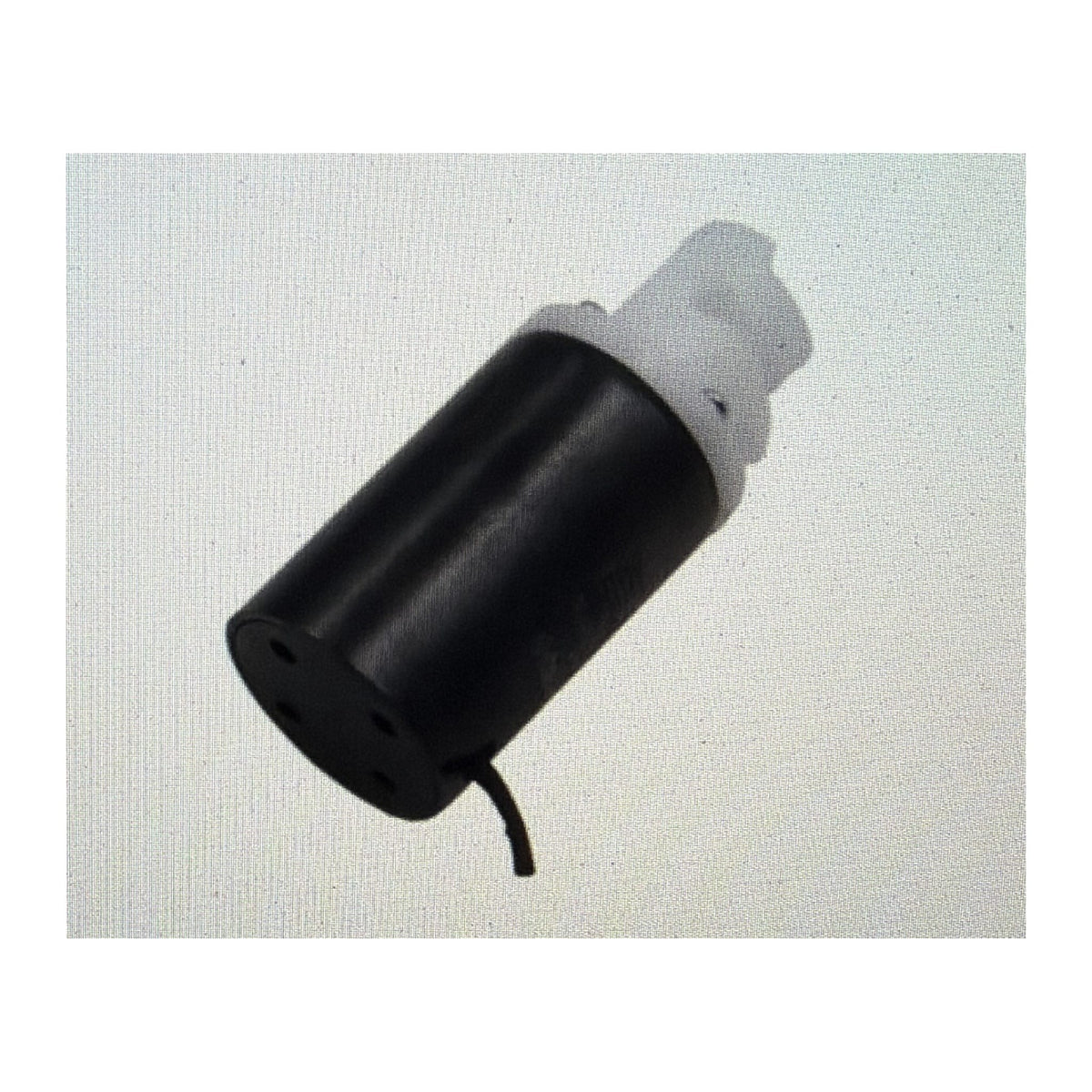 Pinch Valve, Solenoid 24v 3mm - Neptune Systems