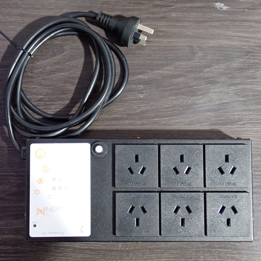 Neptune Apex Energy Bar EB6 - Used