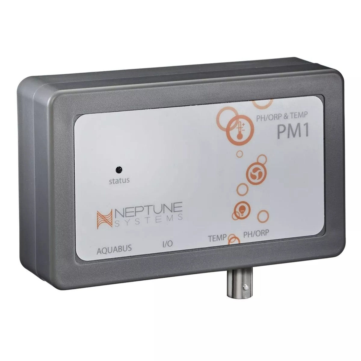 Orp Solar Module PM1 pH/ORP Probe Module - Neptune Systems – Krakking Korals