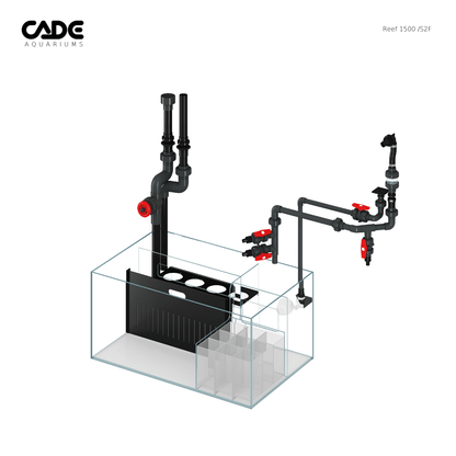 Reef S2/F 1500 - CADE