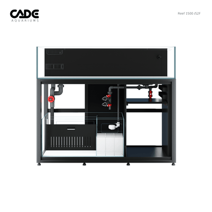 Reef S2/F 1500 - CADE