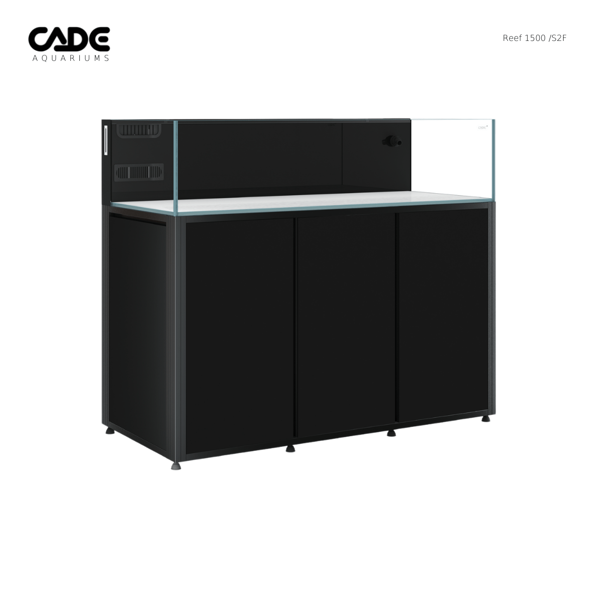 Reef S2/F 1500 - CADE