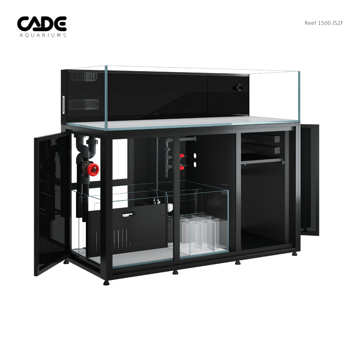 Reef S2/F 1500 - CADE