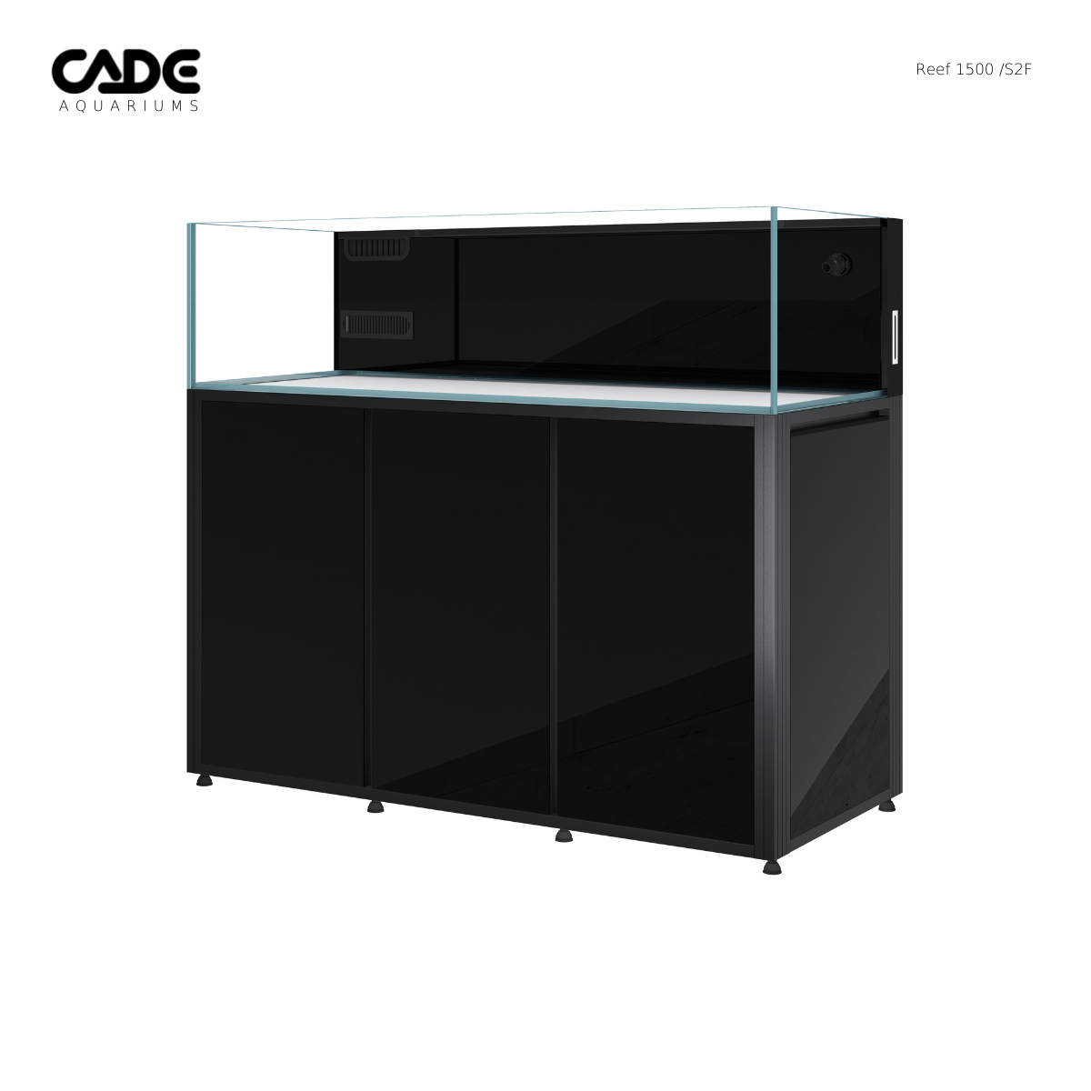 Reef S2/F 1500 - CADE