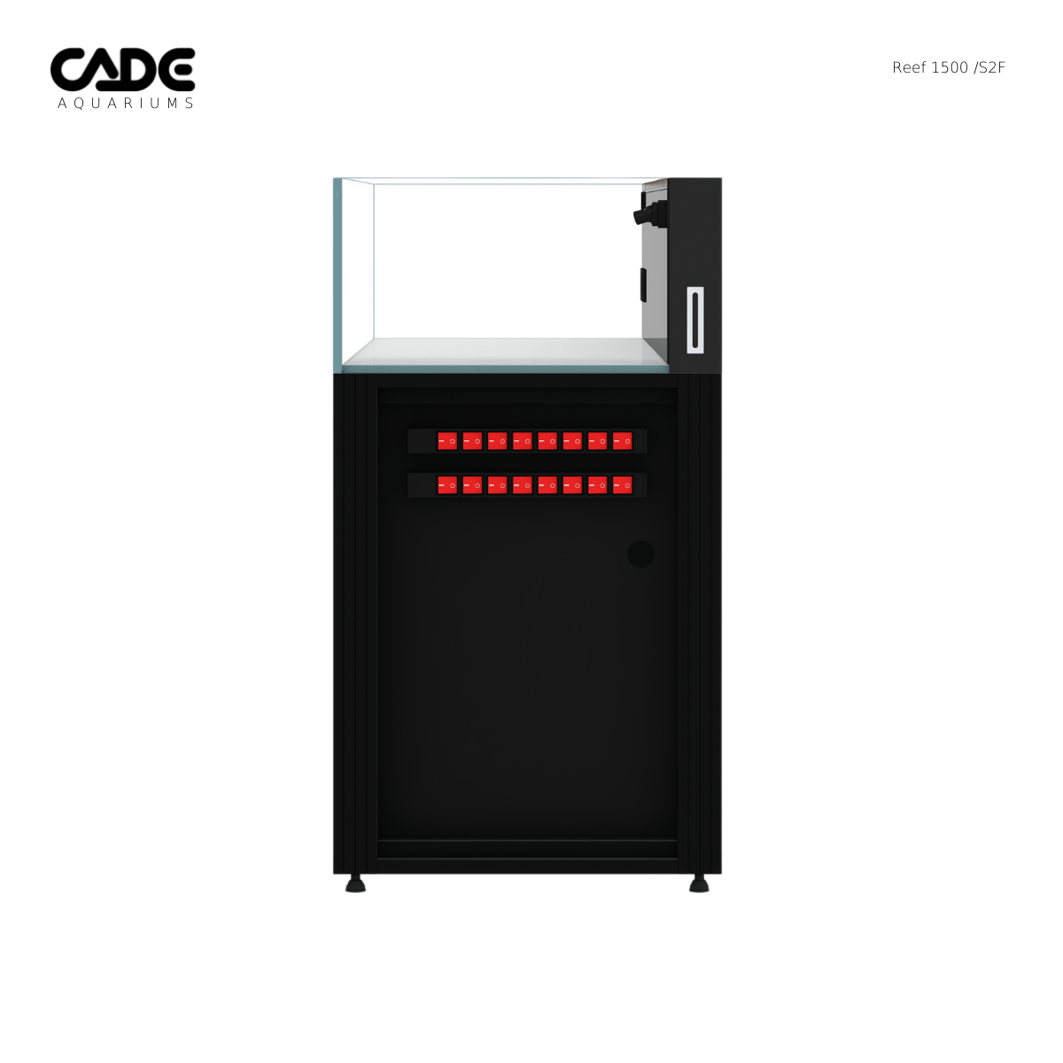 Reef S2/F 1500 - CADE