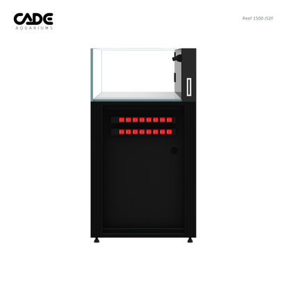 Reef S2/F 1500 - CADE