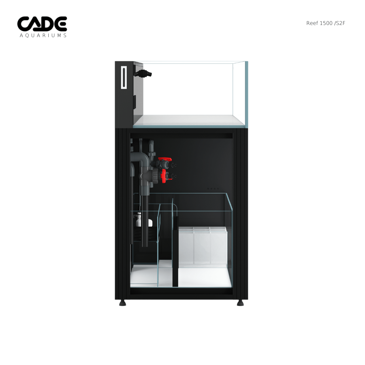 Reef S2/F 1500 - CADE