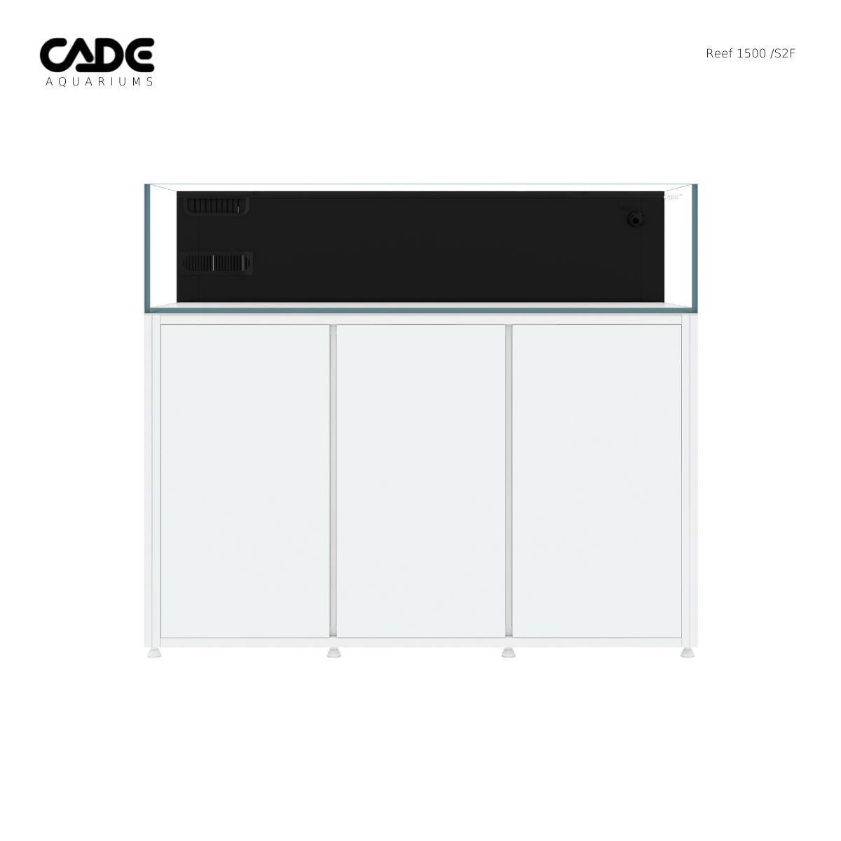 Reef S2/F 1500 - CADE