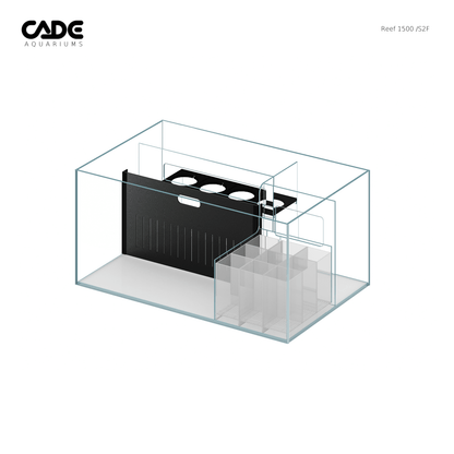 Reef S2/F 1500 - CADE