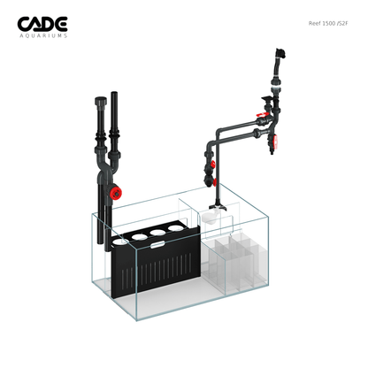 Reef S2/F 1500 - CADE
