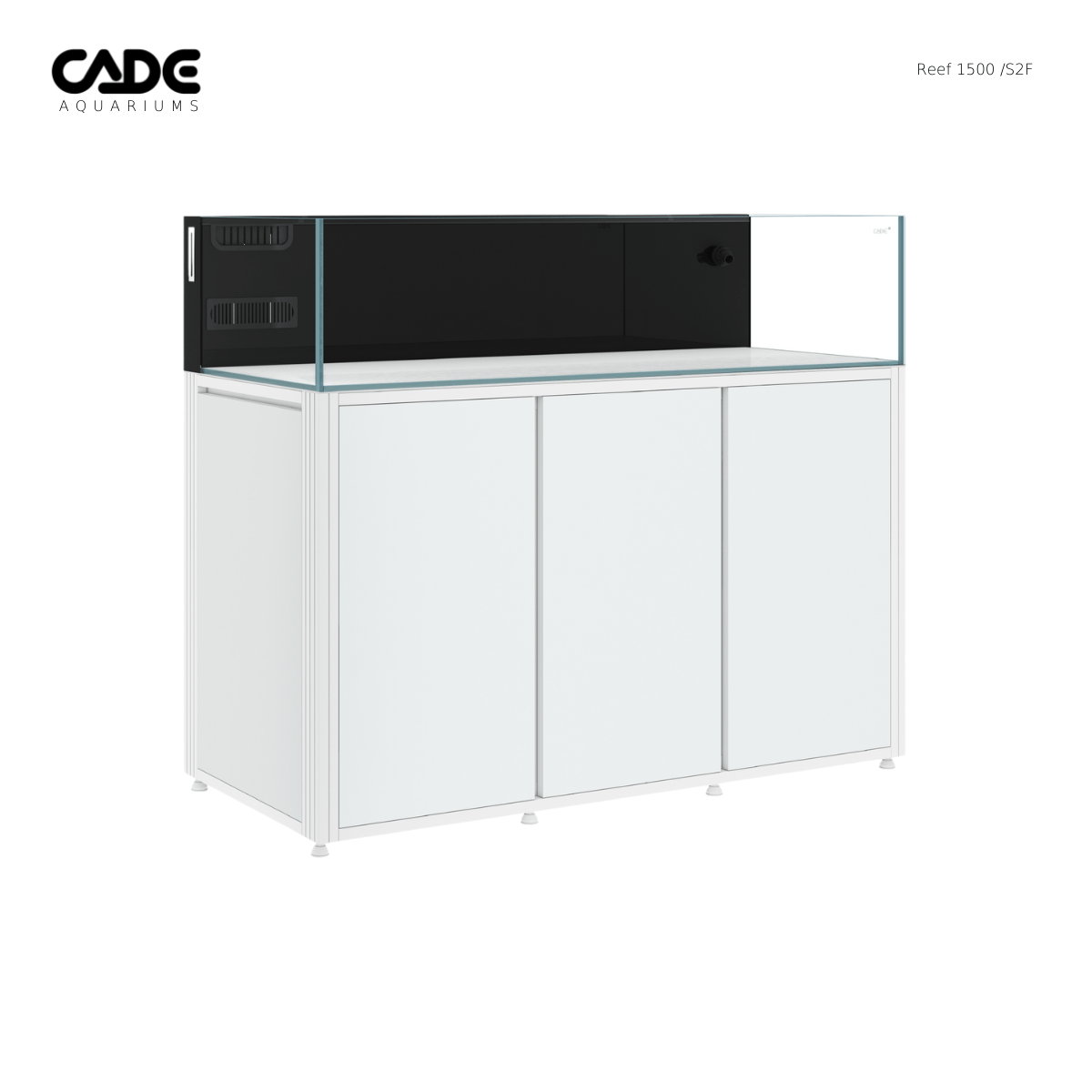 Reef S2/F 1500 - CADE