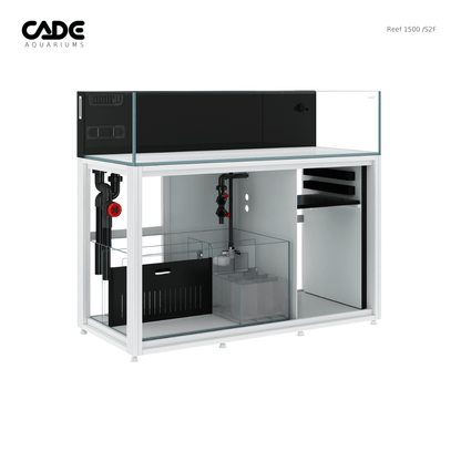 Reef S2/F 1500 - CADE