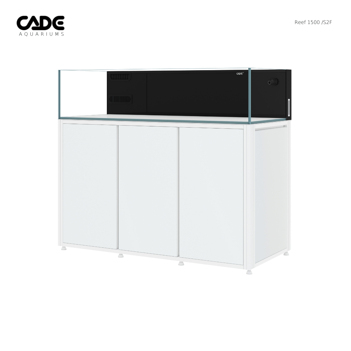 Reef S2/F 1500 - CADE