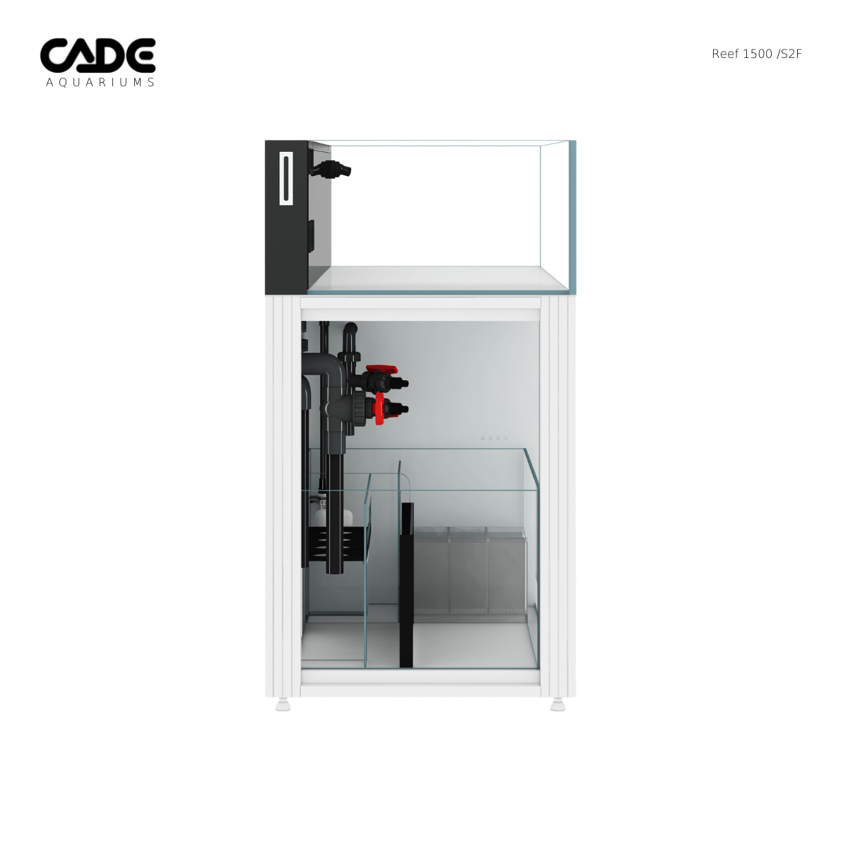 Reef S2/F 1500 - CADE
