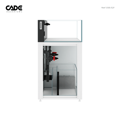Reef S2/F 1500 - CADE