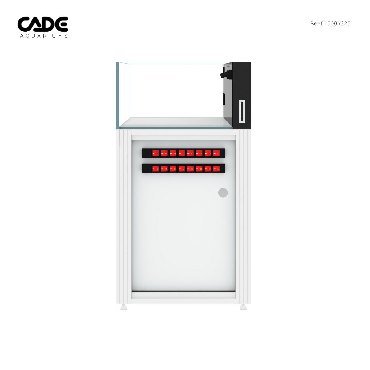Reef S2/F 1500 - CADE