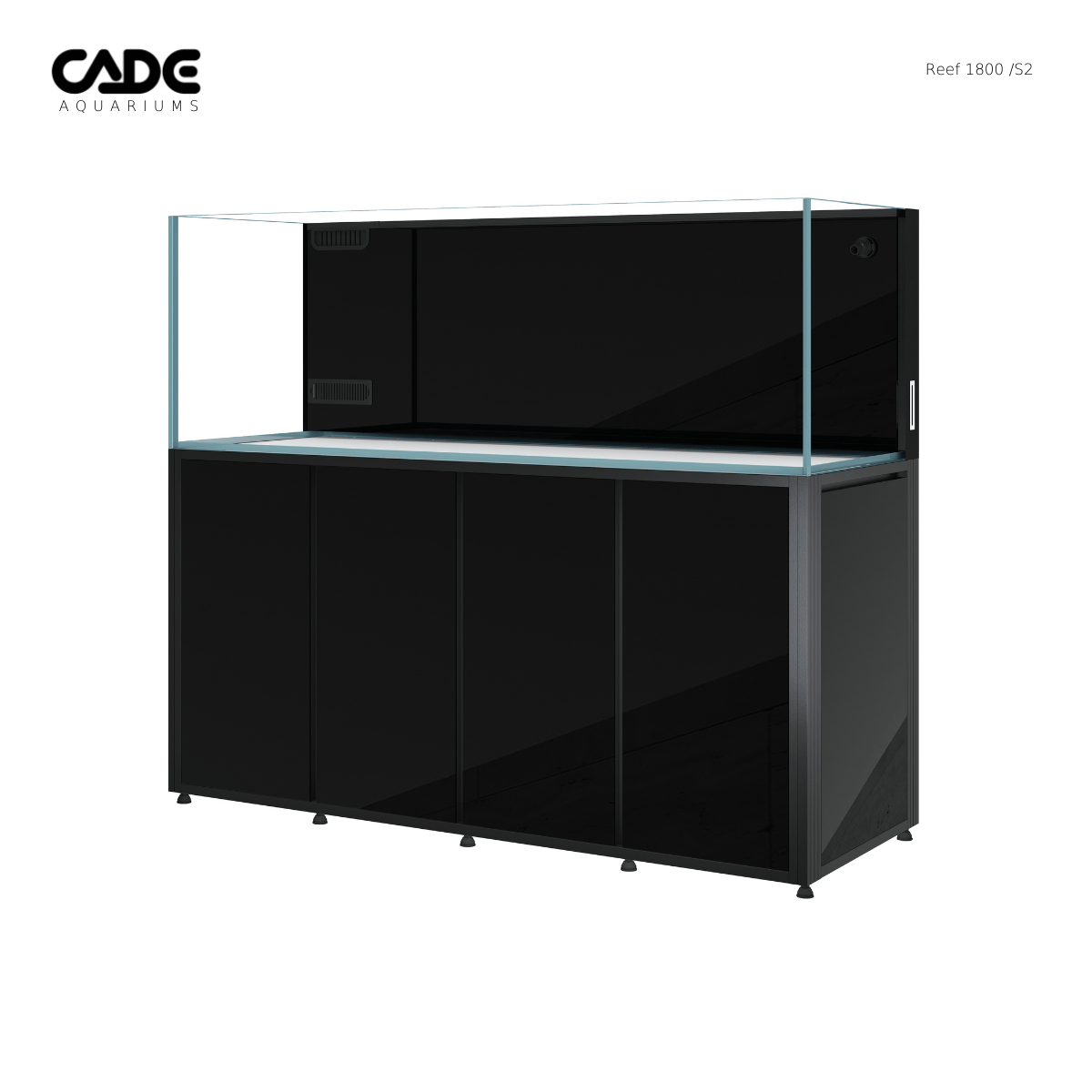 Reef S2 1800 - CADE