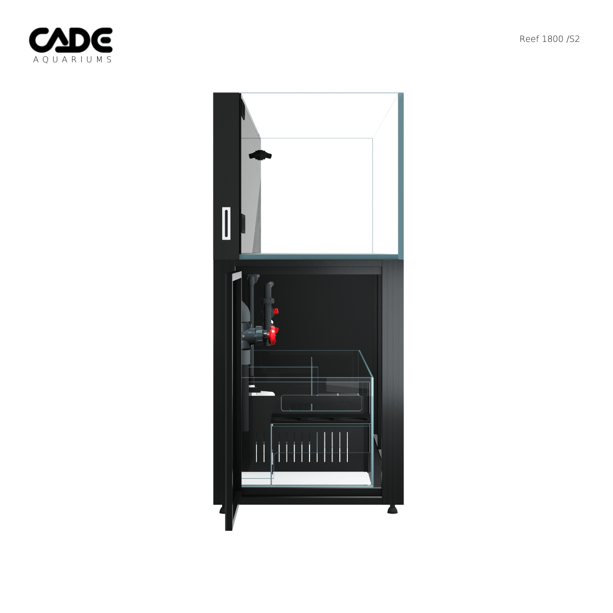 Reef S2 1800 - CADE