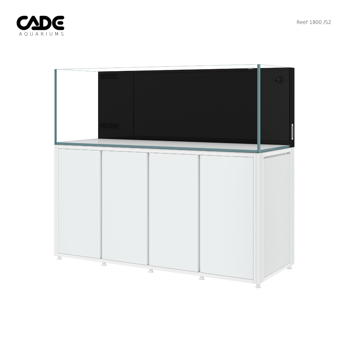 Reef S2 1800 - CADE