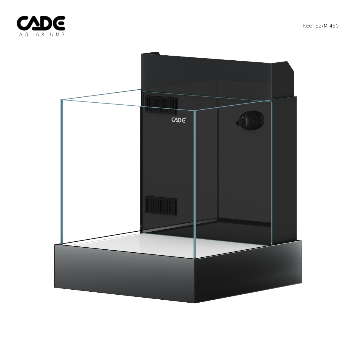 Reef Mini S2/M - CADE