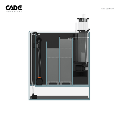 Reef Mini S2/M - CADE