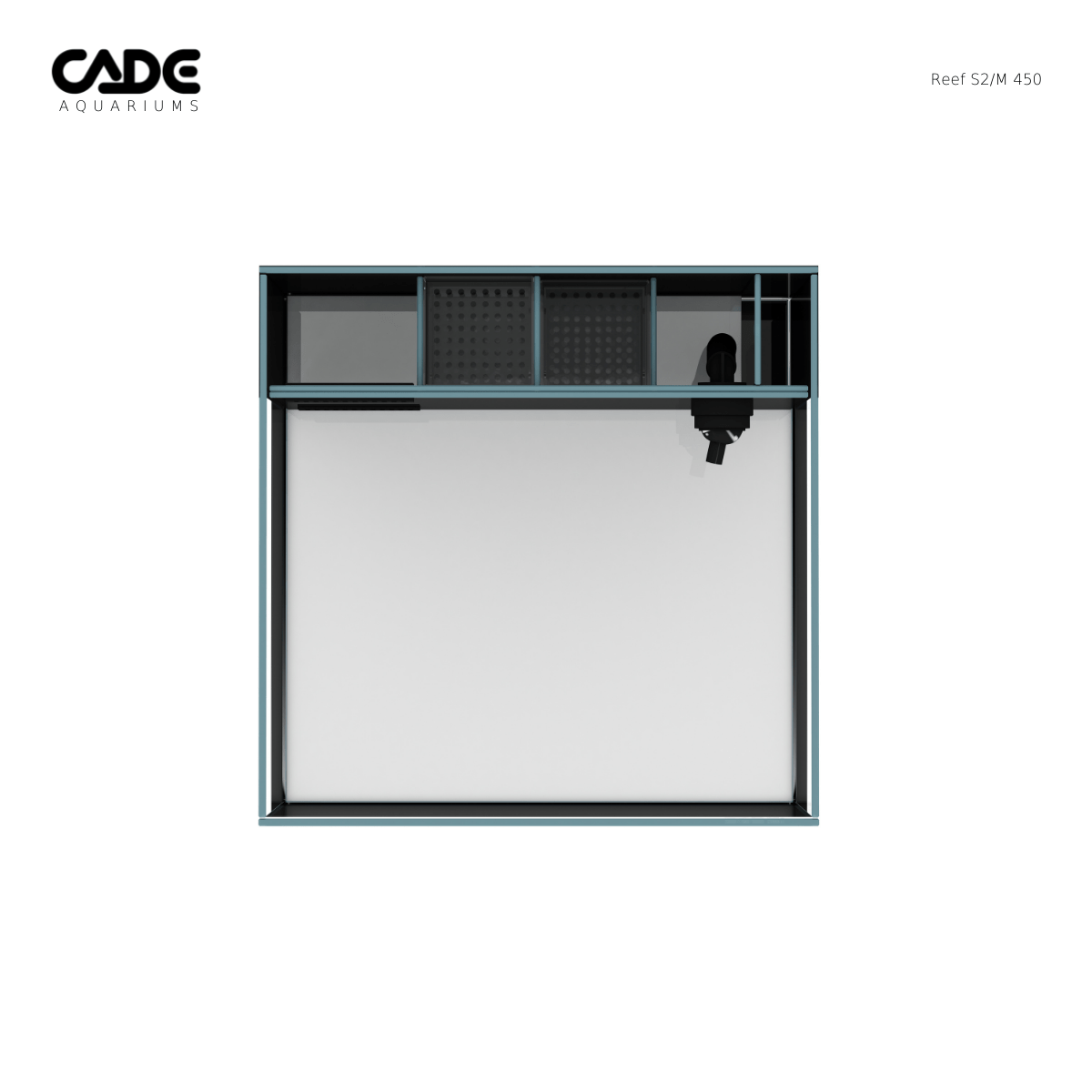Reef Mini S2/M - CADE