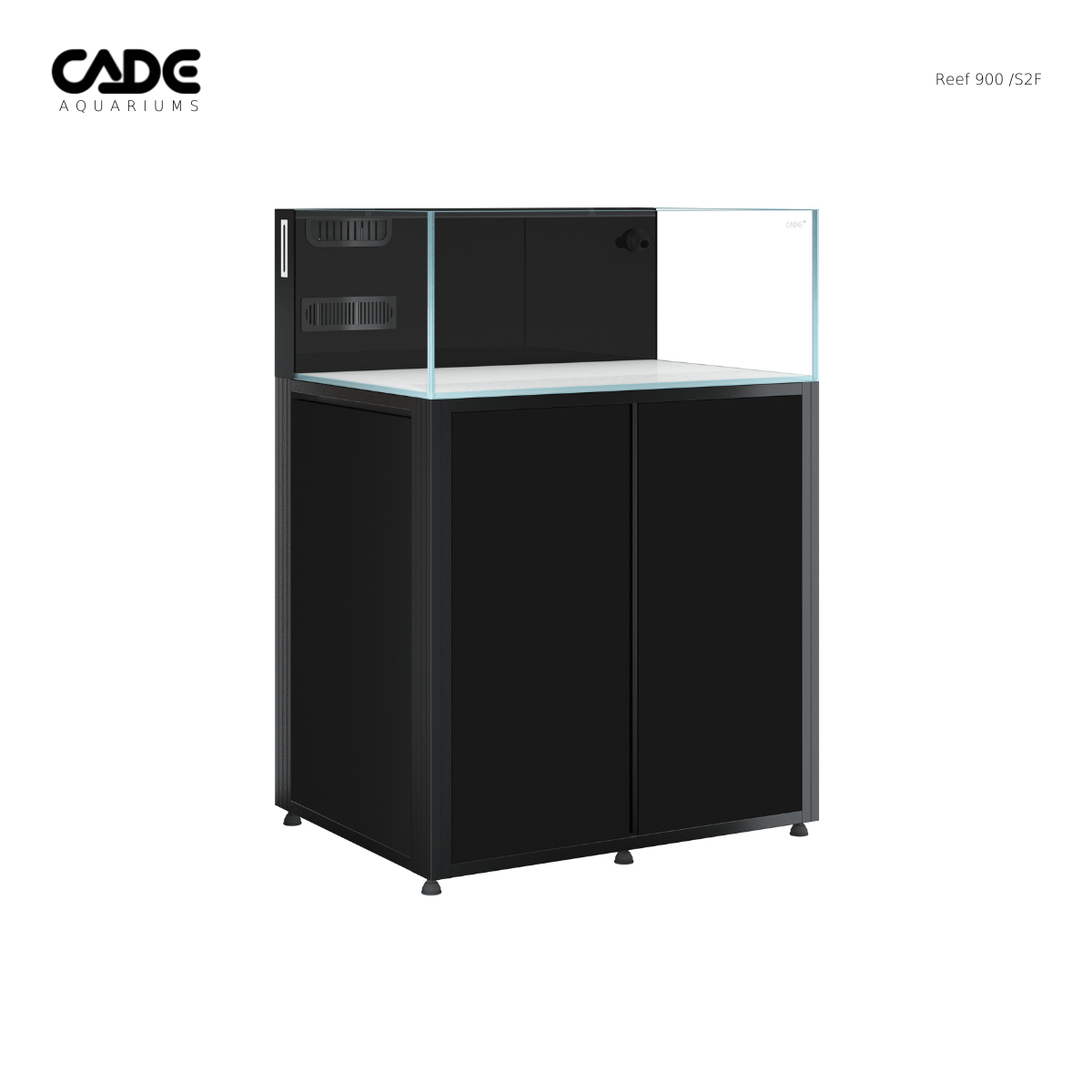 Reef S2/F 900 - CADE