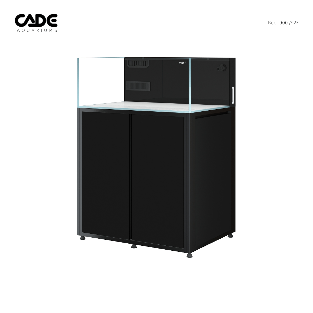 Reef S2/F 900 - CADE