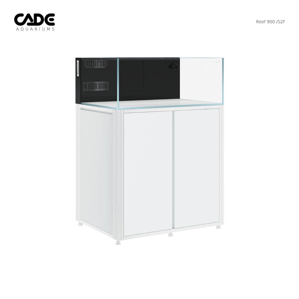 Reef S2/F 900 - CADE
