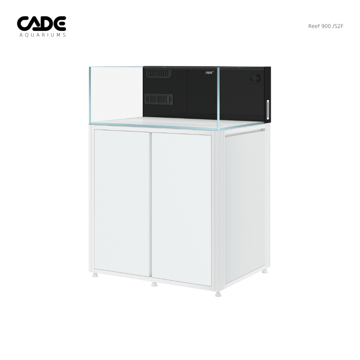 Reef S2/F 900 - CADE