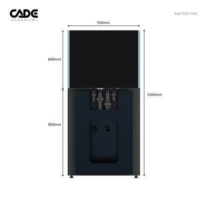 Reef S2/P 1500 - CADE