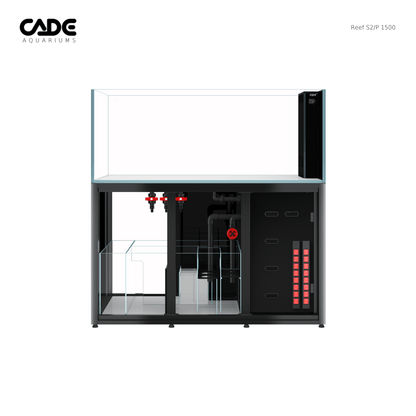 Reef S2/P 1500 - CADE