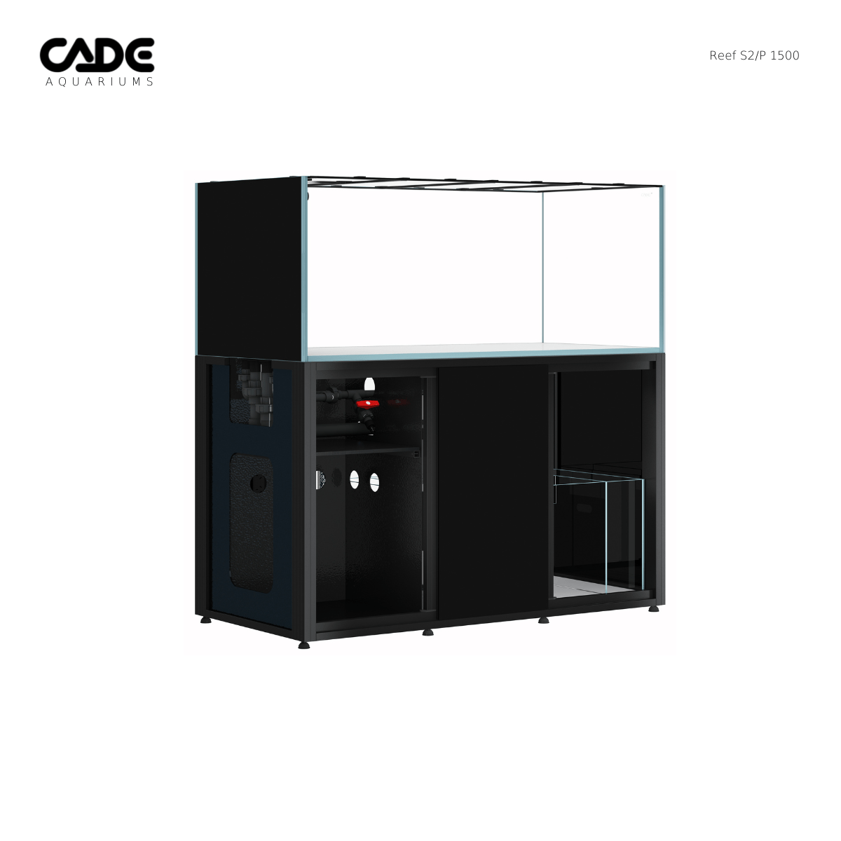 Reef S2/P 1500 - CADE