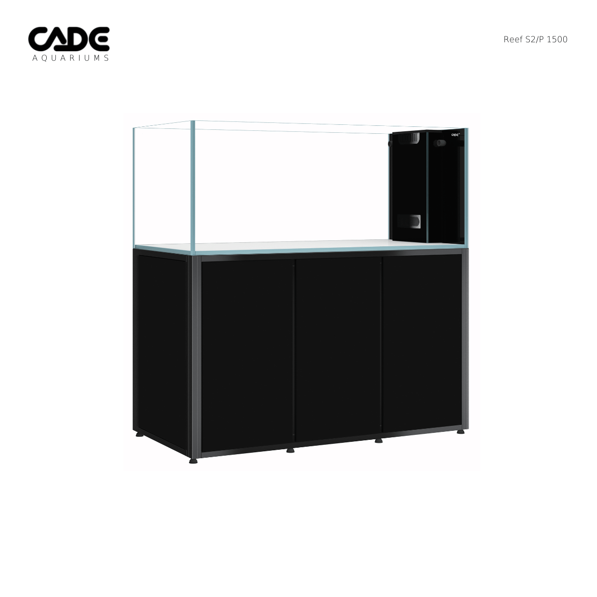 Reef S2/P 1500 - CADE