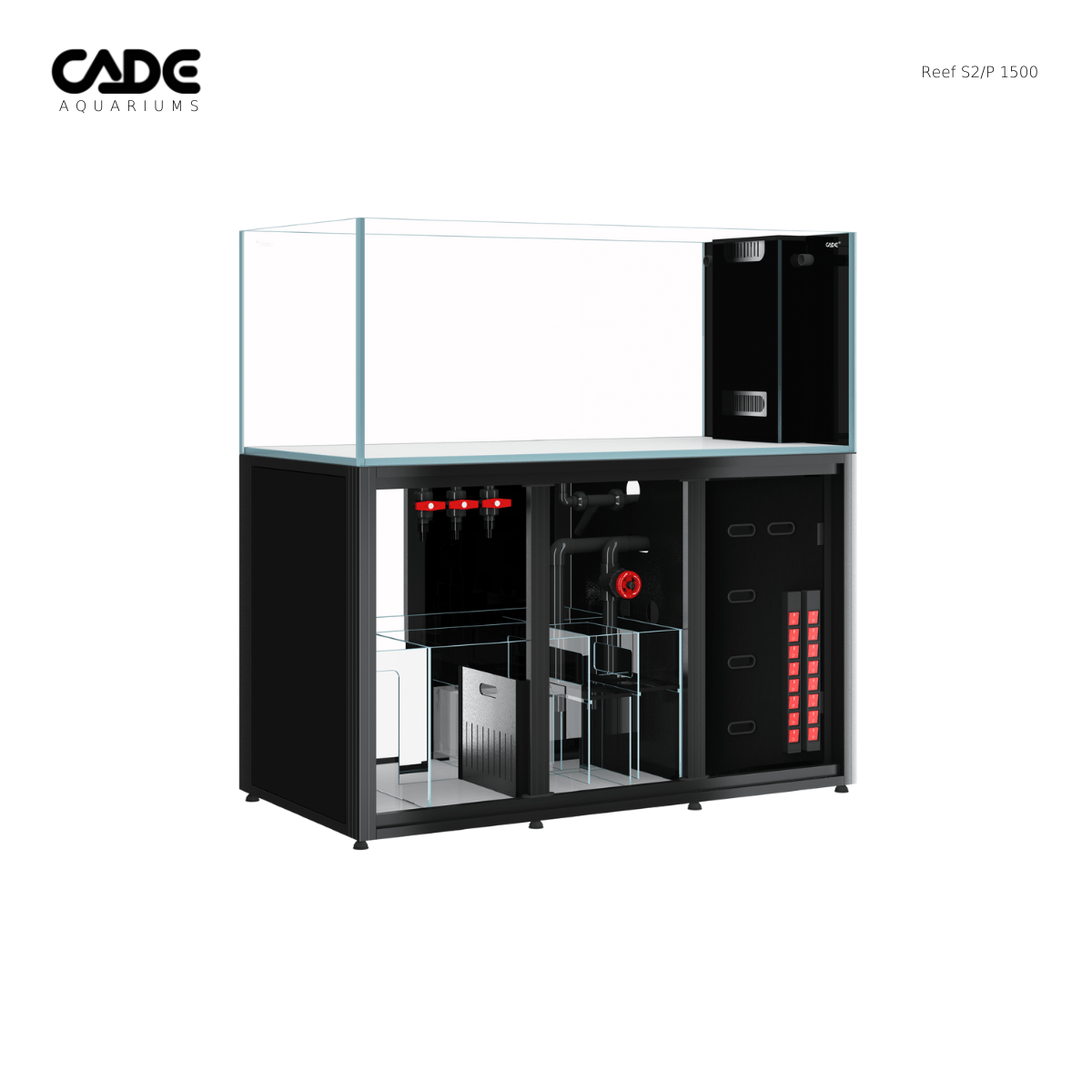 Reef S2/P 1500 - CADE