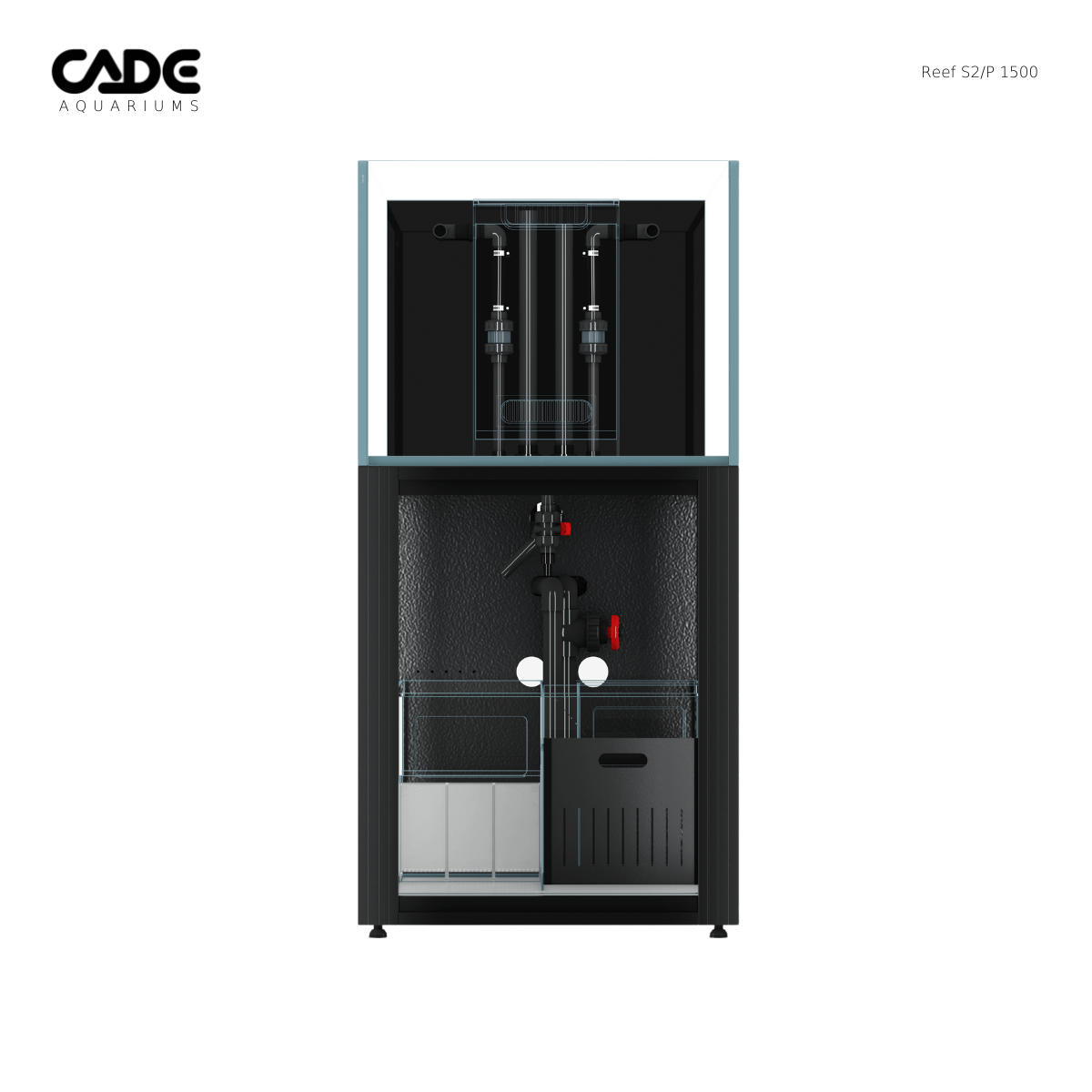 Reef S2/P 1500 - CADE