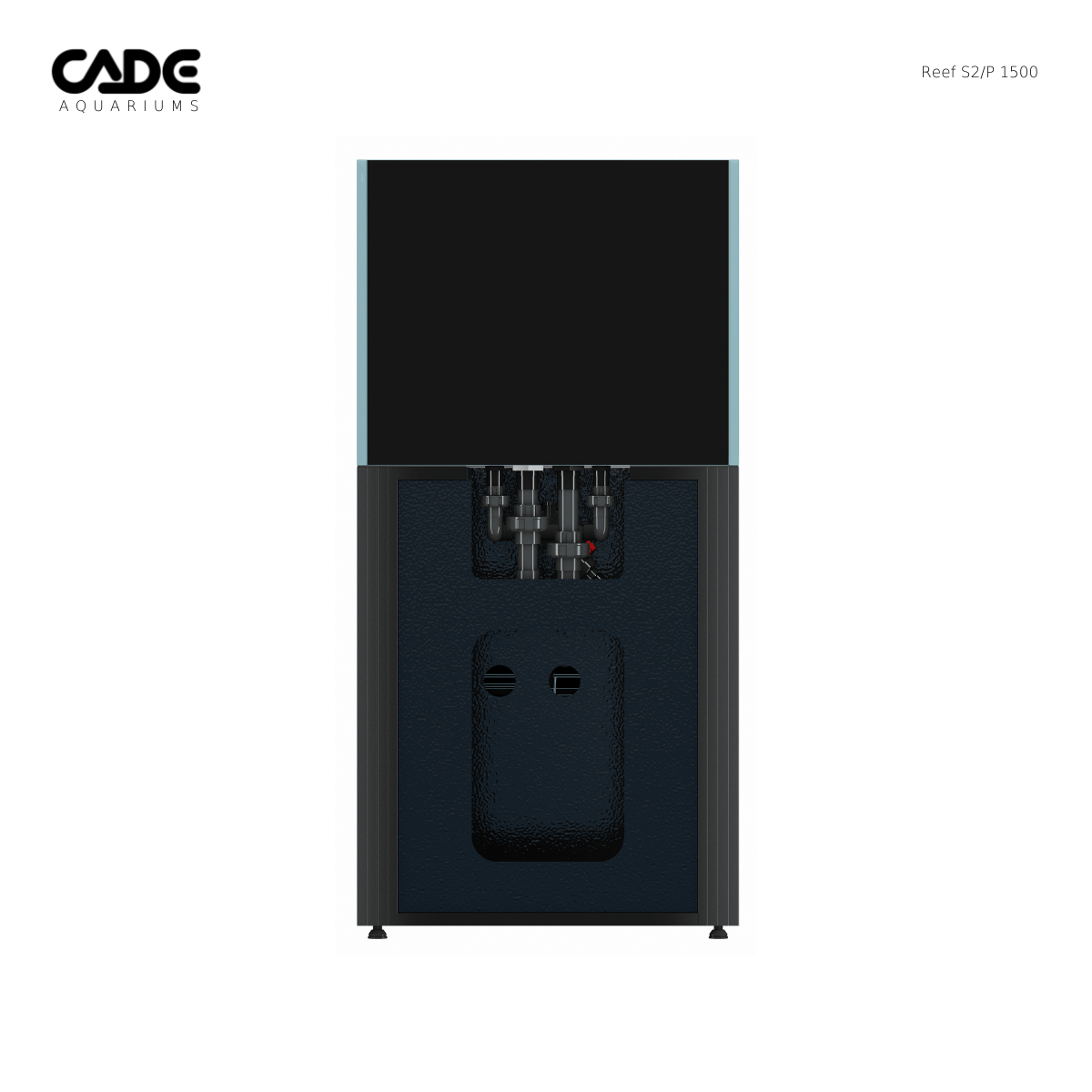 Reef S2/P 1500 - CADE