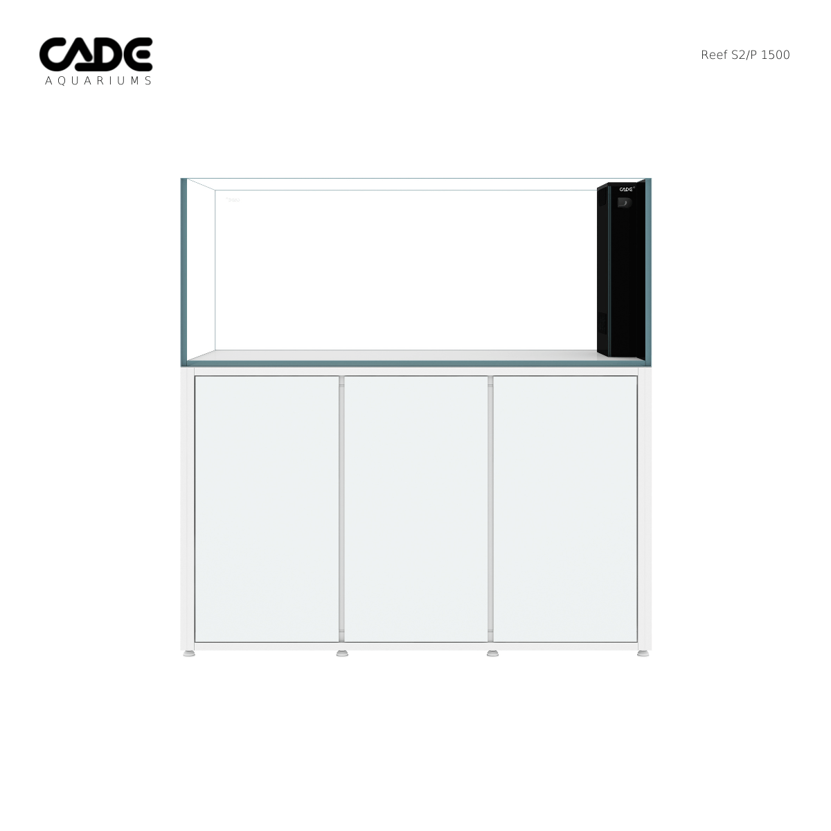 Reef S2/P 1500 - CADE