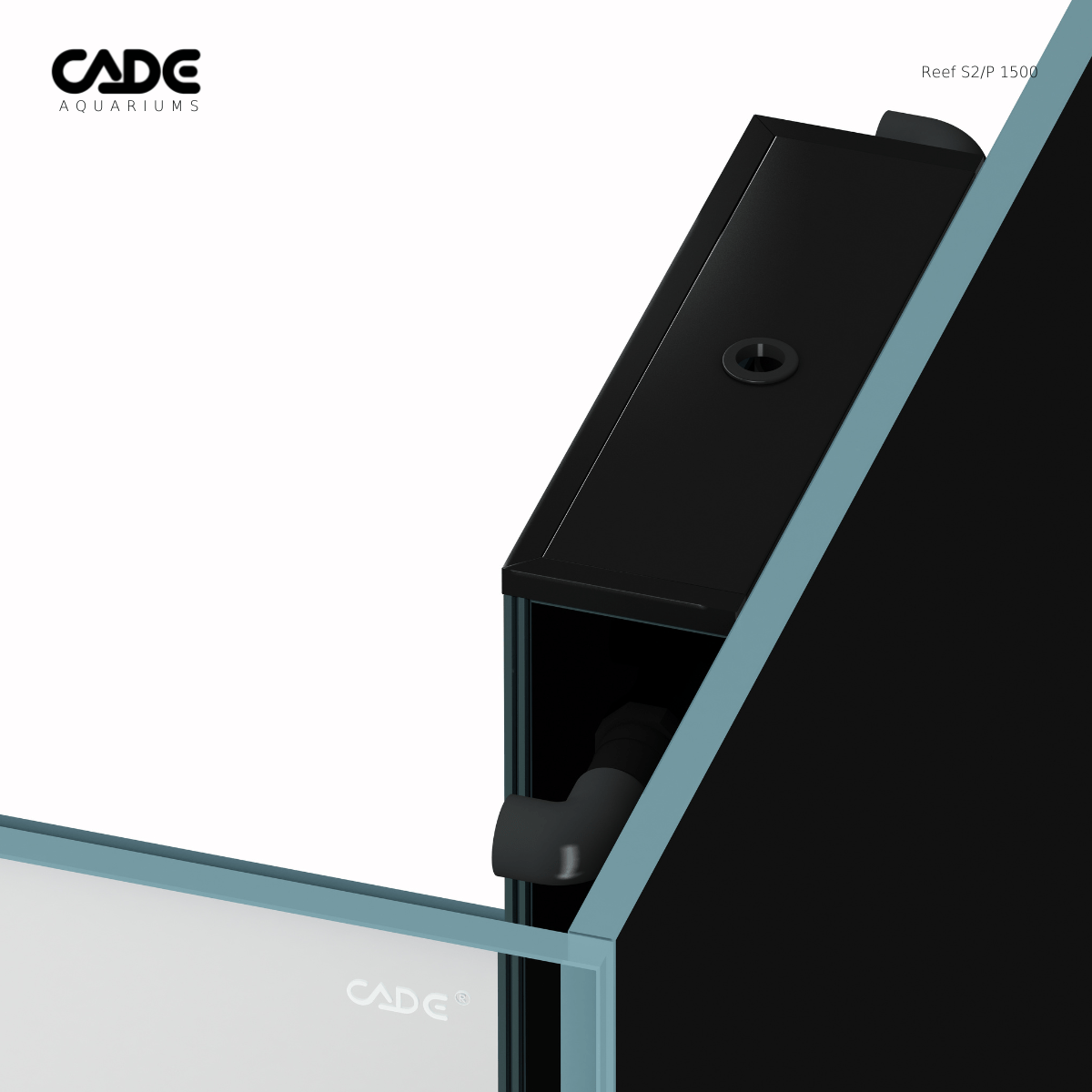 Reef S2/P 1500 - CADE