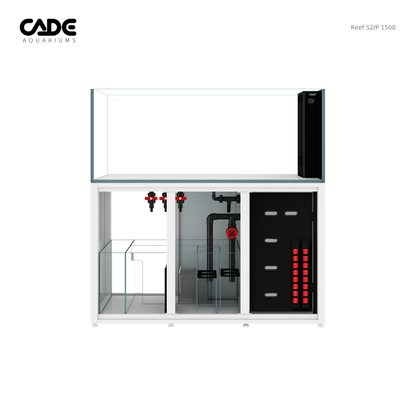 Reef S2/P 1500 - CADE