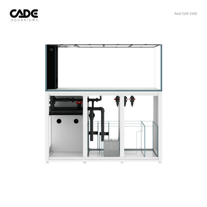 Reef S2/P 1500 - CADE
