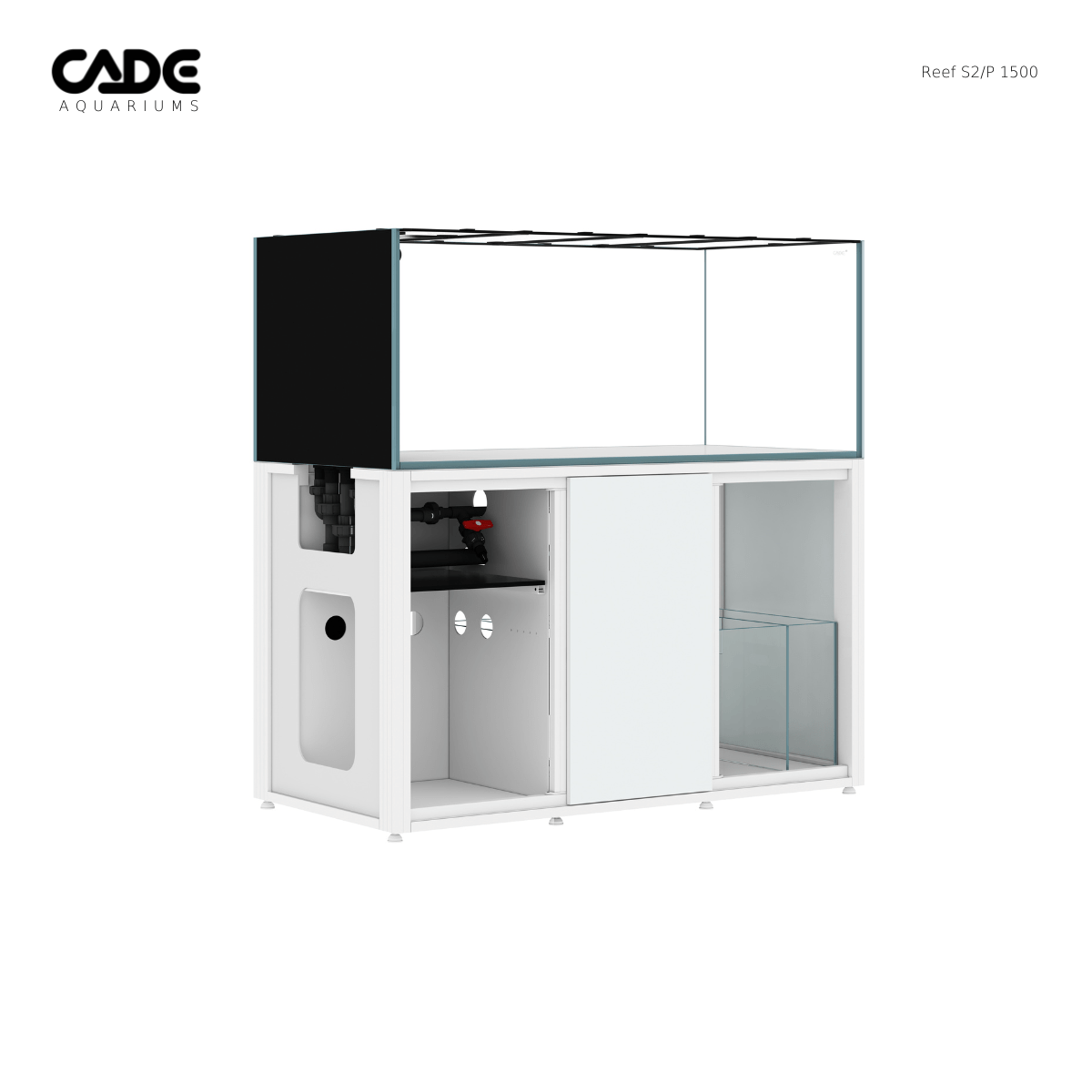 Reef S2/P 1500 - CADE