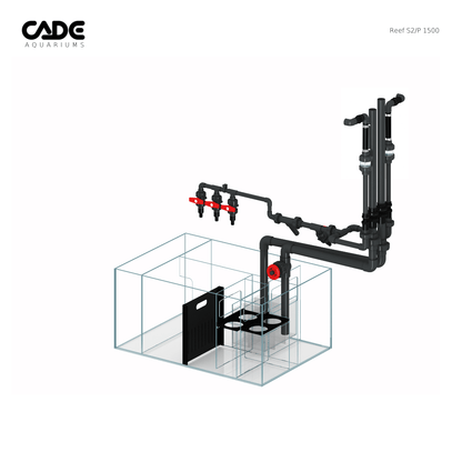 Reef S2/P 1500 - CADE