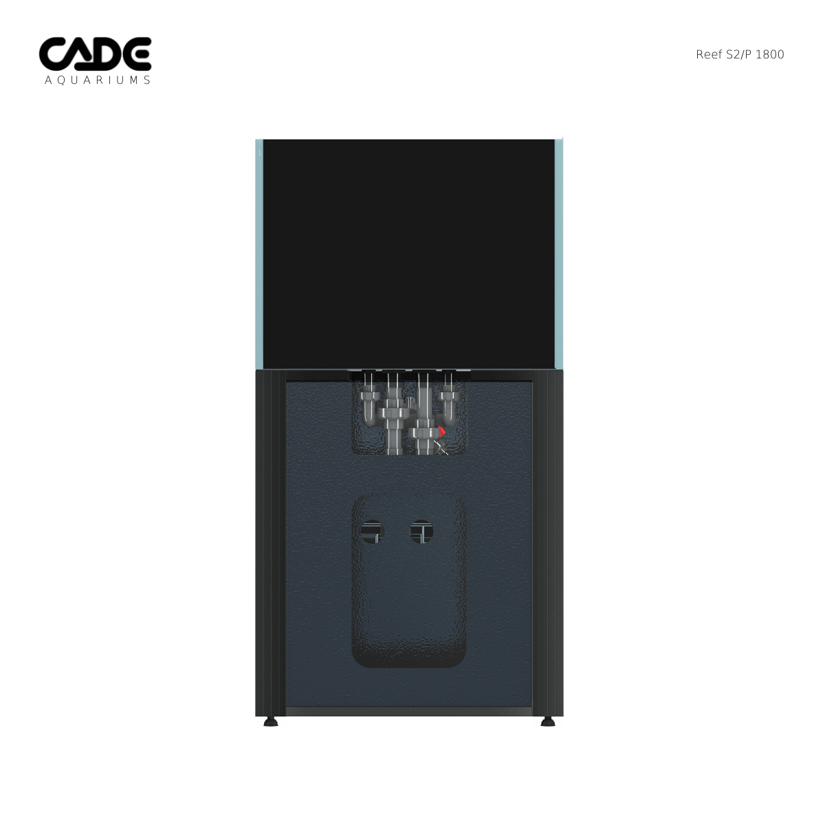 Reef S2/P 1800 - CADE