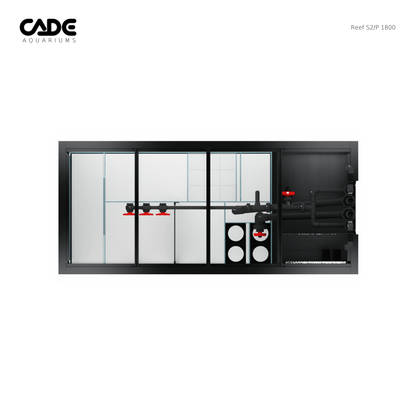 Reef S2/P 1800 - CADE